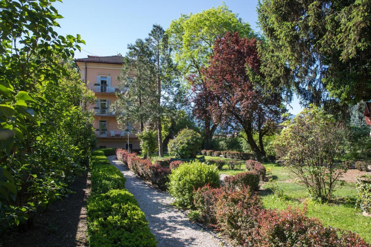 Hotel Elephant Bressanone Exterior photo