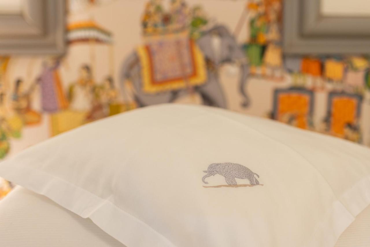 Hotel Elephant Bressanone Exterior photo