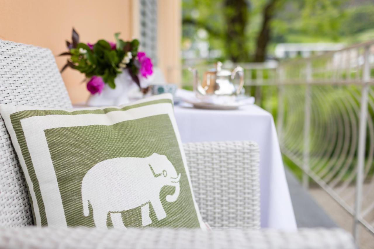 Hotel Elephant Bressanone Exterior photo