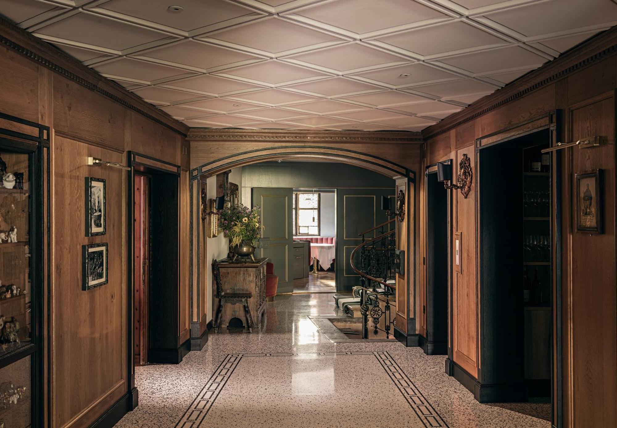 Hotel Elephant Bressanone Exterior photo